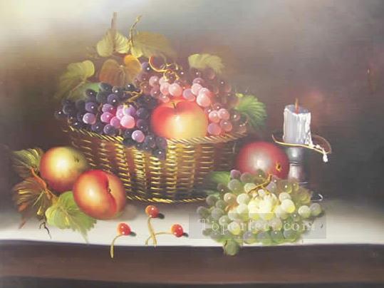 sy004fC fruit cheap Oil Paintings